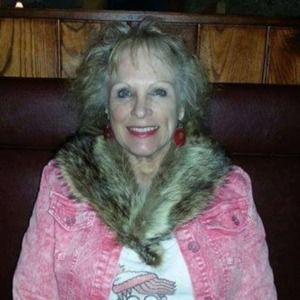 Meet your Posher, Sherri